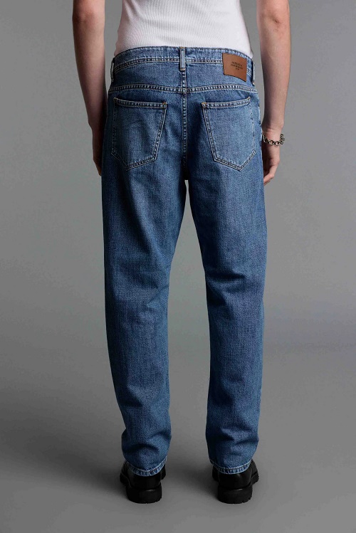 Jeans Drake Premium Blue - Imagen 3
