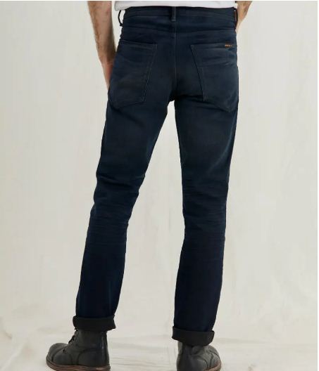 Jeans Herencia Oldish Dark - Imagen 2