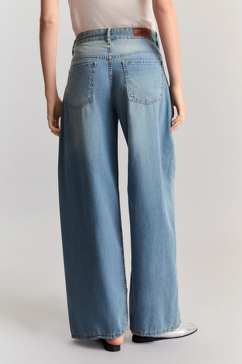 Jeans palmer - Imagen 3