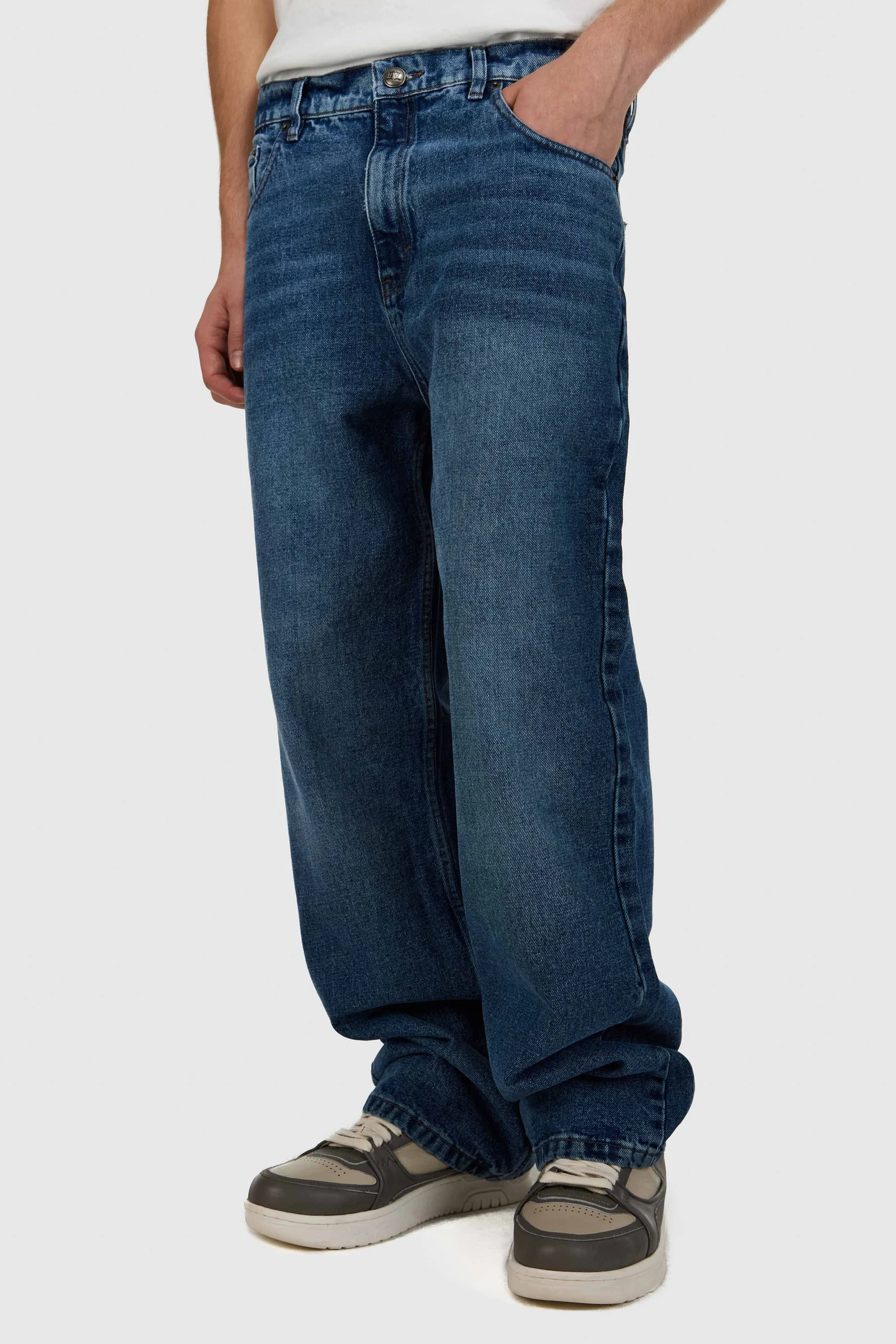 Jeans Reaper Blue Label