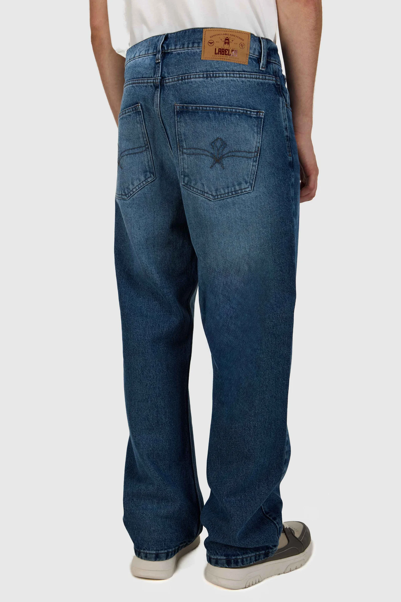 Jeans Reaper Blue Label - Imagen 2