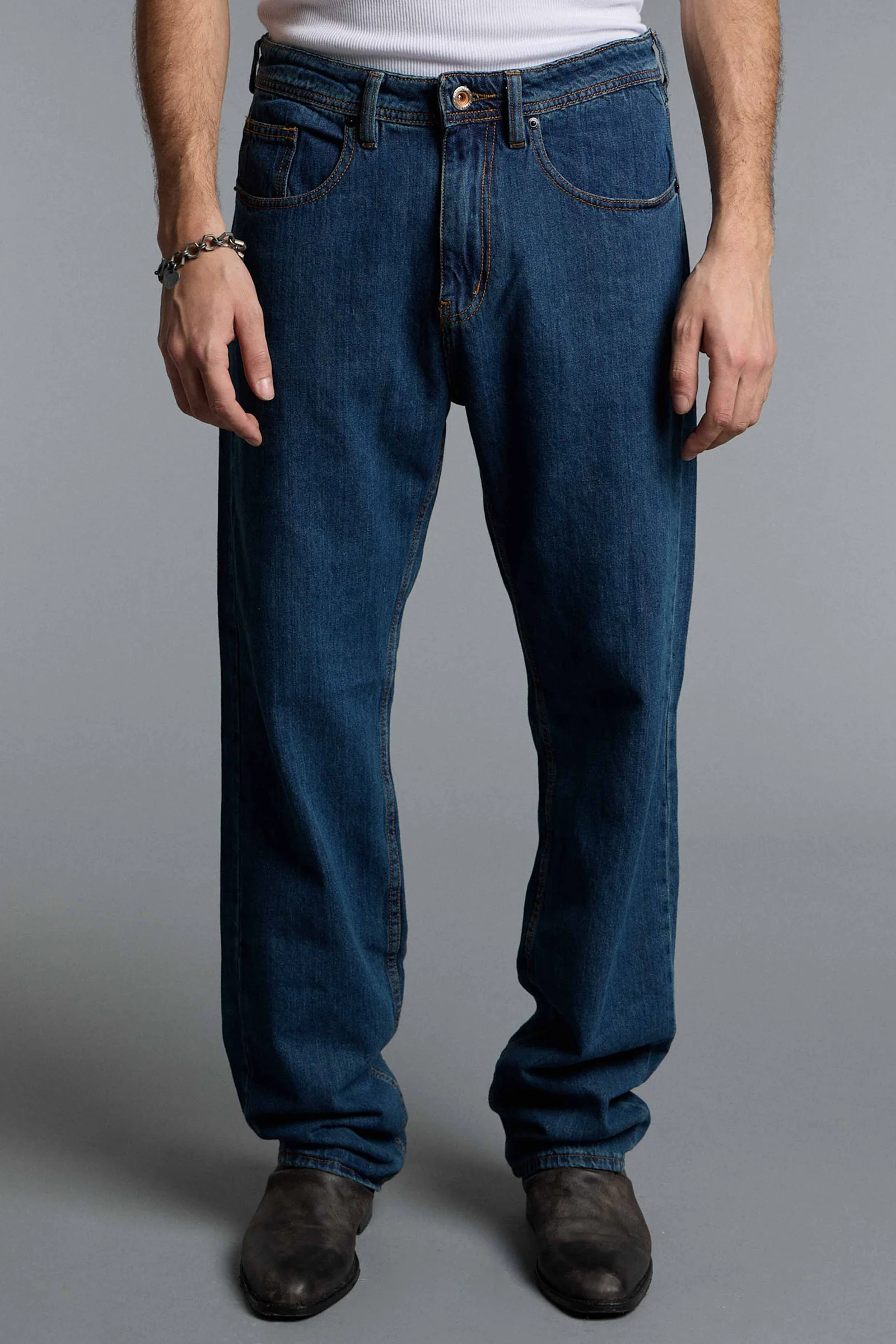 Jeans Saint Seaweed - Imagen 2