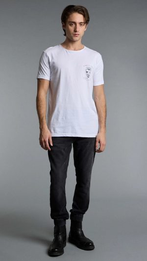Jogger Premium Rock Black