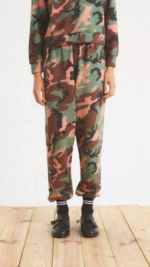 Jogger Harry fox