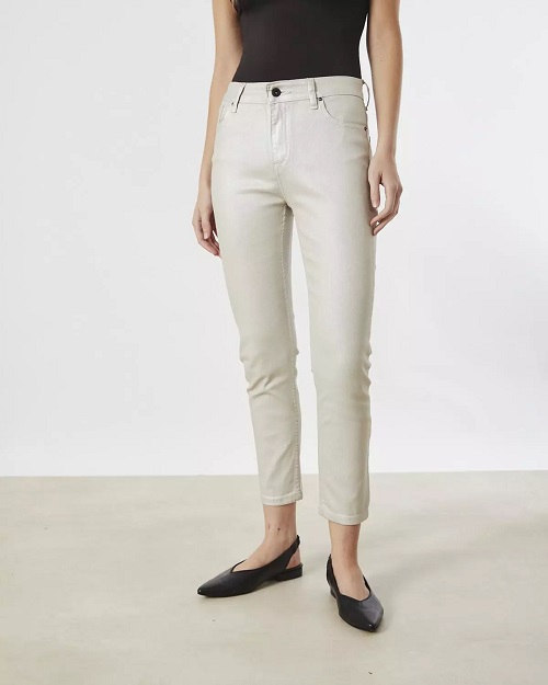 Kaia Taylor Night Jeans