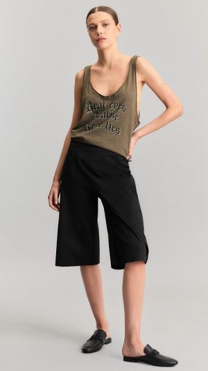 Musculosa Real Lies