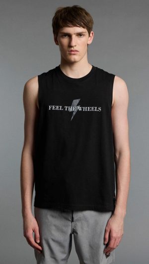 Musculosa Wheels