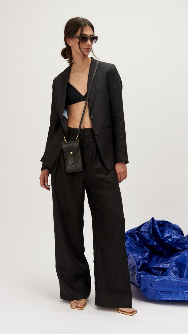 Mini Bag Editors