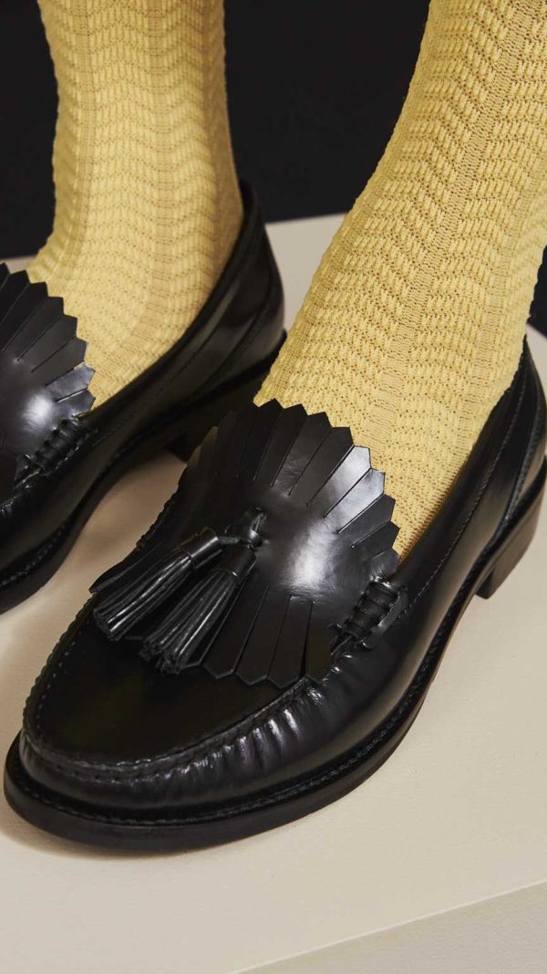 Mocasin Gunta