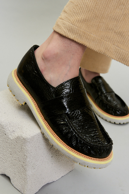 Mocasin Petter
