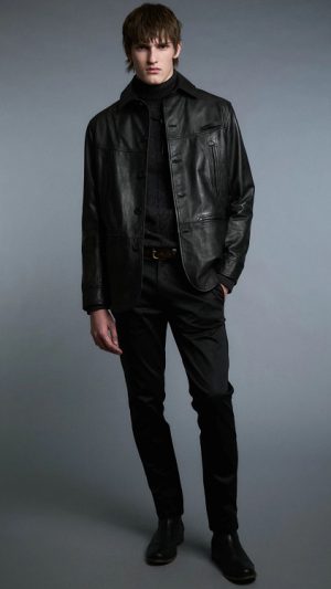 Pantalon Royalty Winter