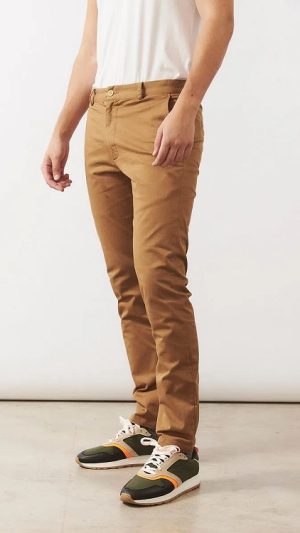 Pantalon New Chino Rock