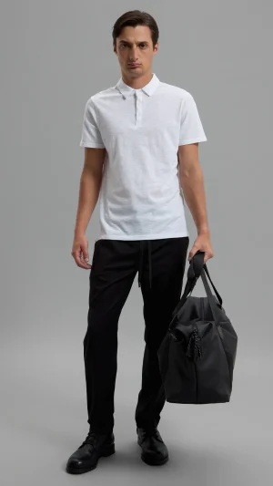 Pantalon Relax Black
