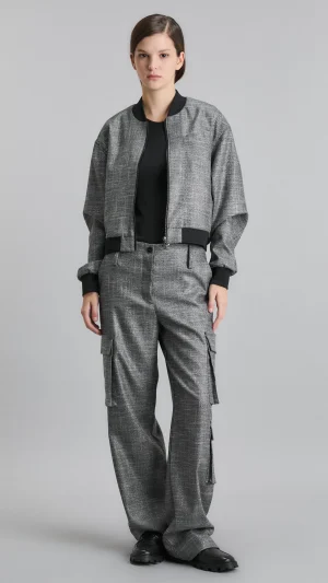 Pantalon Royal Hematite
