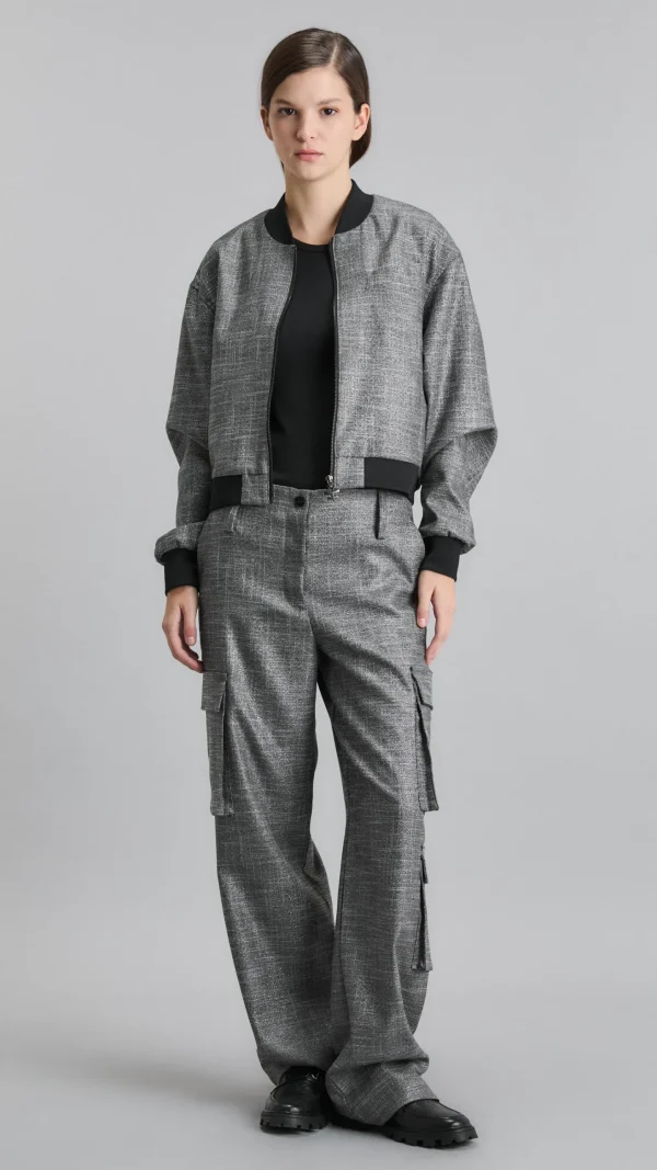 Pantalon Royal Hematite