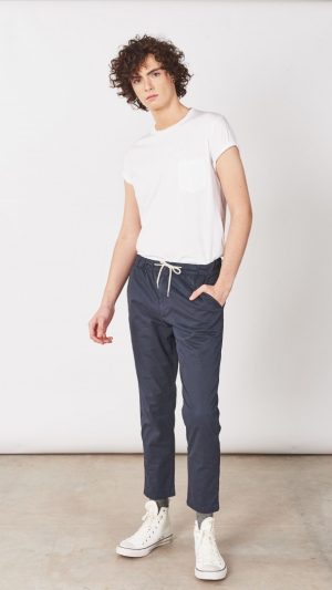 Pantalon Chino Elástico