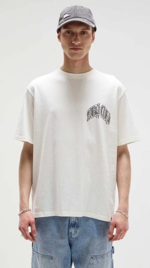 Remera Authentics Blurry