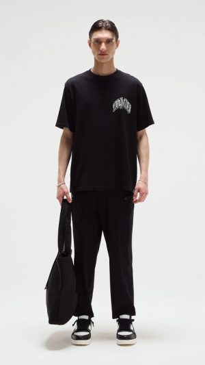Remera Authentics Blurry