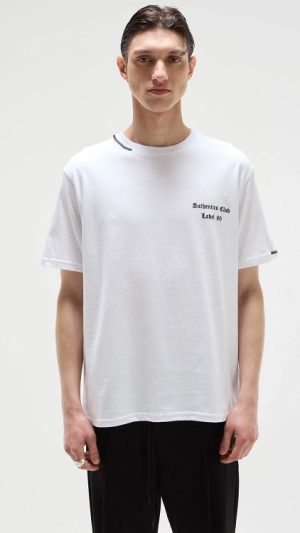 Remera Authentics Club Exclusive