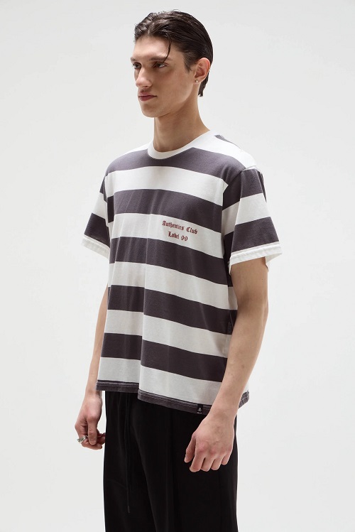 Remera Authentics Lined - Imagen 3