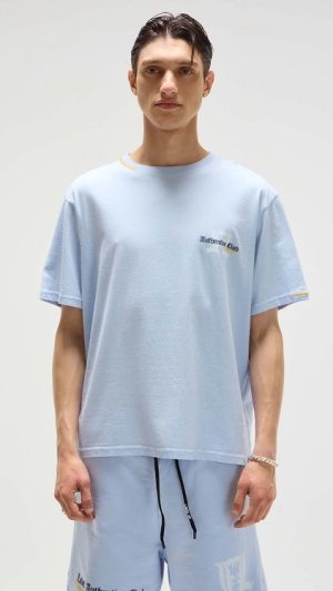 Remera Authentics Mastery