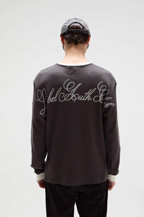 Remera Authentics Waffle - Imagen 3