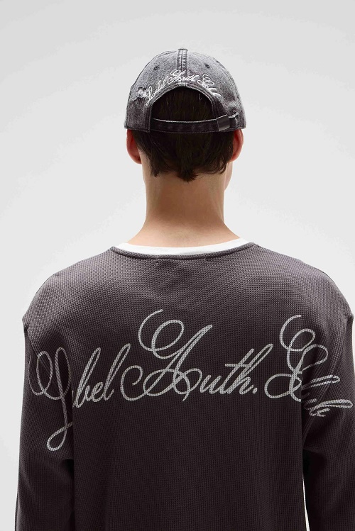 Remera Authentics Waffle - Imagen 2