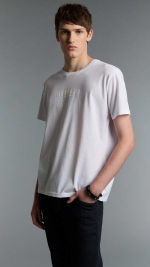Remera Basica Hcg