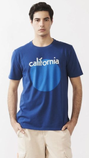 Remera California