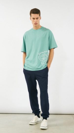 Remera Cha m/c