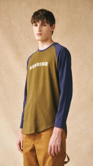 Remera Champion