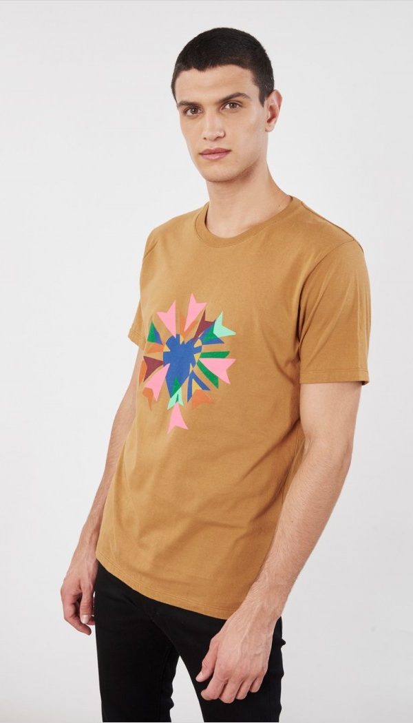 Remera Flechazo m/c