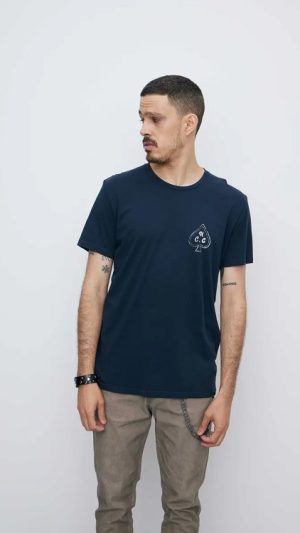 Remera Hot Ride 452