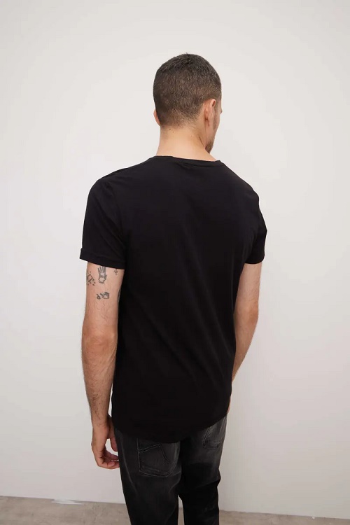 Remera Hot Ride 460 - Imagen 3
