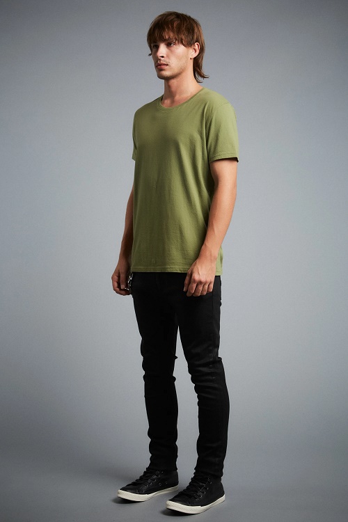 Remera Hot Ride 503 - Imagen 3