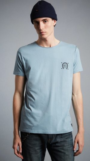 Remera Hot Ride 504