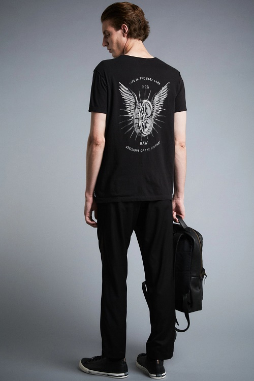 Remera Hot Ride 508 - Imagen 3