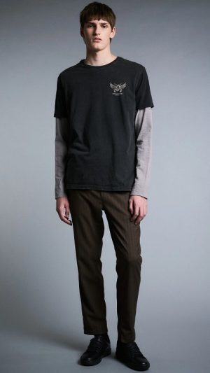 Remera Hot Ride 517
