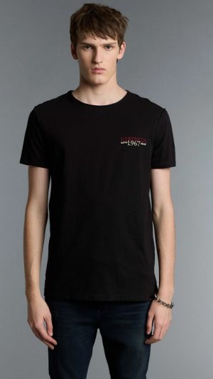 Remera Hot Ride 521