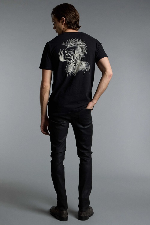Remera Hot Ride 532 - Imagen 2
