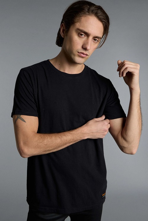 Remera Hot Ride 532 - Imagen 3