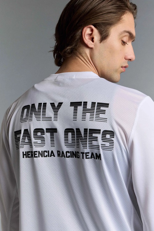 Remera ml Cross Line - Imagen 2