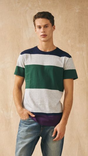 Remera Paz