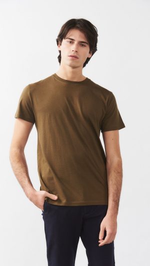 Remera Pima Peru m/c