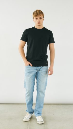 Remera Pima Peru