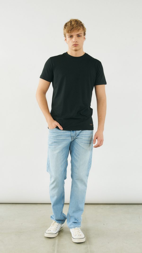 Remera Pima Peru