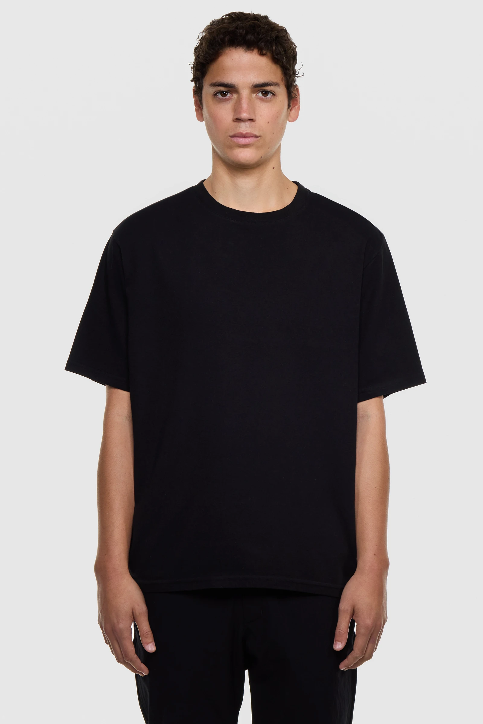 Remera Prestigious L99