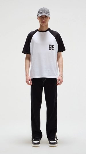 Remera Ranglan 99