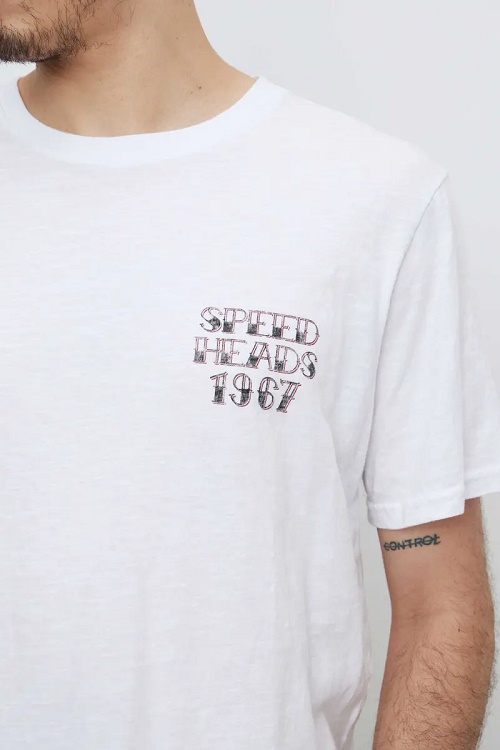 Remera Rat Rod 385 - Imagen 3