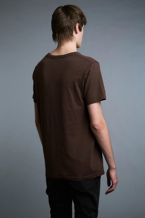 Remera Rat Rod 401 - Imagen 2